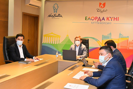 Шымкентте 11 инвестициялық өндіріс орны іске қосылды