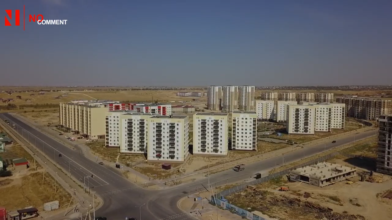 Шымкент «ауылполис» па?